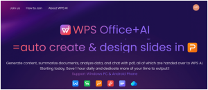 WPS Office vs. Microsoft Copilot: An Analysis of Productivity Tools