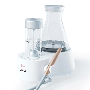 What Is an Air Polisher and How Does It Work?