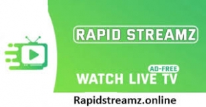 Rapid Streamz – Download APK Latest For Android 2025