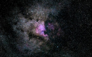 Journey Through the Life of Stars