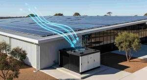 How Commercial Battery Storage Is Revolutionizing Energy Costs for Australian Businesses