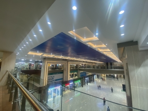 What’s Trending at City Center Mall Ghaziabad: Latest Fashion and Deals