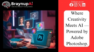 Unlocking Creativity with Photoshop AI Photo Editing — A Complete Guide