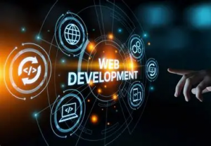 Top 10 Advanced Web Development Trends in 2026 You Must Know by Best Web Design Company in Dubai - Byteimpulse