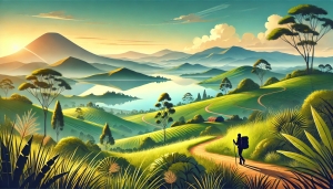 Land of a Thousand Hills: Rwanda Holiday Packages You’ll Love