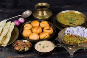 Iconic Rajasthan Dishes You Should Know About