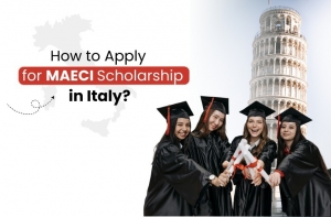 MAECI Scholarship in Italy for International Students