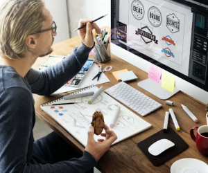 Professional Digital Design Support Every Irish Busines Should Consider