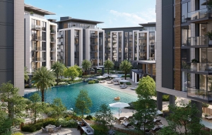 Top 3 Family Features at Ellington Belgravia Gardens Dubai