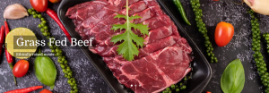Why a Grass Fed Beef Delivery Service Is the Healthiest Choice for Your Family