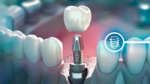 A Step-by-Step Guide to the Dental Implant Procedure