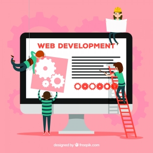 Affordable Web Development Company in India for Startups & Enterprises  