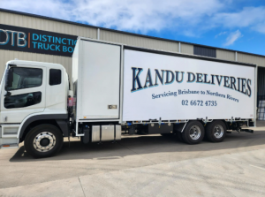 The Hidden Problems in Cheap Truck Bodies and Their Long-Term Fixes