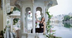 Golden Triangle Tour with Udaipur: A Royal Experience