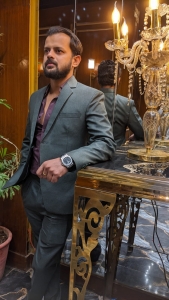 Designing and Managing Office IT & Clinical Support Systems in the Gulf