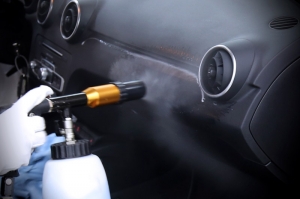 Geruchsneutralisierung: Frische Luft für Ihr Auto