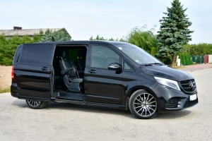 Airport Transfer Wolverhampton Minibus Hire in Sedgley
