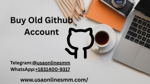How Established GitHub Accounts Can Boost Your Career Opportunities