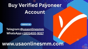 Secure Methods for Beginners to Buy Verified Payoneer Accounts