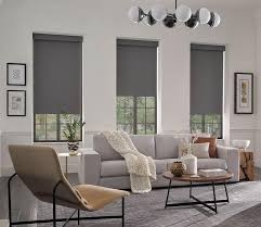 Transform Your Home with the Best Roller Shades London Ontario Has to Offer