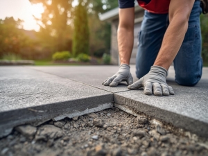 Trusted Concrete Installation Services for Fairfield Estates Homeowners