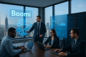 How Does Aretove Technologies Help Enterprises Adopt AI and Automation Technologies?