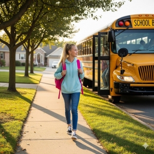 School Pickup & Drop Purfleet | Thurrock Airport Transfers