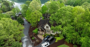 Lake Home Builds Greenville SC: What Homeowners Should Know