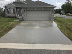 Professional Concrete Driveway Contractors in Fairfield Estates