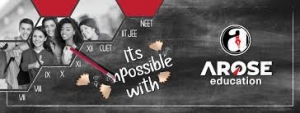 Arose Education: The Best CUET Coaching in Lajpat Nagar, Delhi