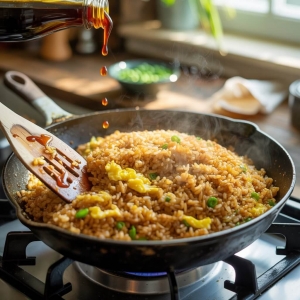 Fried Rice Recipes: 10 Best Ways to Master the Wok