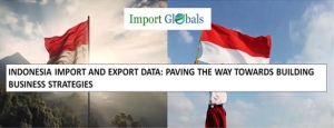 INDONESIA IMPORT AND EXPORT DATA: PAVING THE WAY TOWARDS BUILDING BUSINESS STRATEGIES