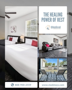 Living Near Houston’s Medical Center: What to Know Before Renting an Apartment