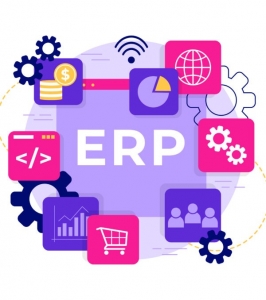 Building Stronger Business Operations with Modern ERP and Software Solutions