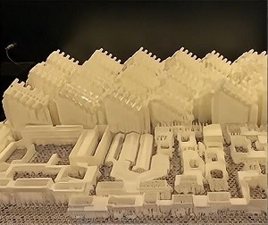 YS 3D Printing and Rapid Prototyping Services