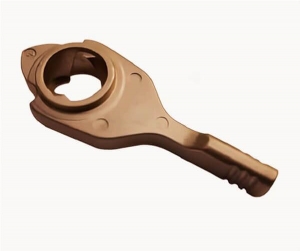 Aluminum Die Casting1