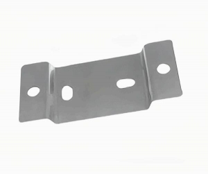 Aluminum Sheet Metal Fabrication