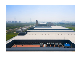 Profiled Metal Sheet