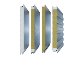 Sandwich Panel