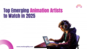 Top​‍​‌‍​‍‌​‍​‌‍​‍‌ Emerging Animation Artists to Watch in 2025