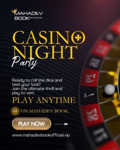 Mahadev Book – A Smooth and Trustworthy Digital Platform for Modern Users