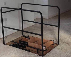 Attic Stairs & Loft Ladders | Installation & Handrail Guide