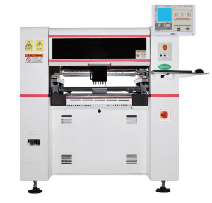 The Ultimate Guide to SMT Machines: Technology, Applications, and How to Choose the Right System