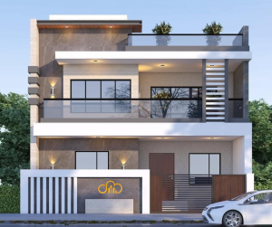 Cloud Mistri – Your Trusted Architect in Jamshedpur and the Best Designer for Modern Spaces