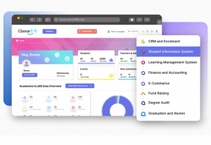 10 Tasks You Can Automate with a Student Information System