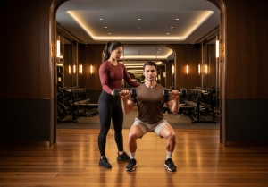 Discover Why Performance Truly Begins With Recovery at RAPIDÉ