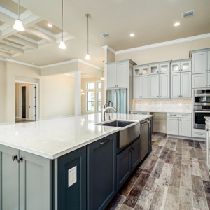 Top-Tier Construction Cleaning in Atlanta
