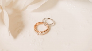 Eternal Elegance: Why Platinum Rings Remain the Most Timeless Choice in Modern Jewelry