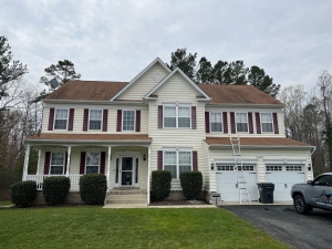 The Importance of Hiring a Local General Contractor in Maryland