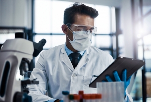 how clinical trial phases work